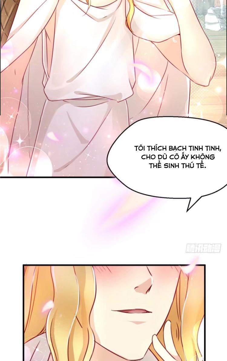 Thảnh Thơi Thú Thế Chủng Chủng Điền, Sinh Sinh Tể Chapter 10 - Trang 2