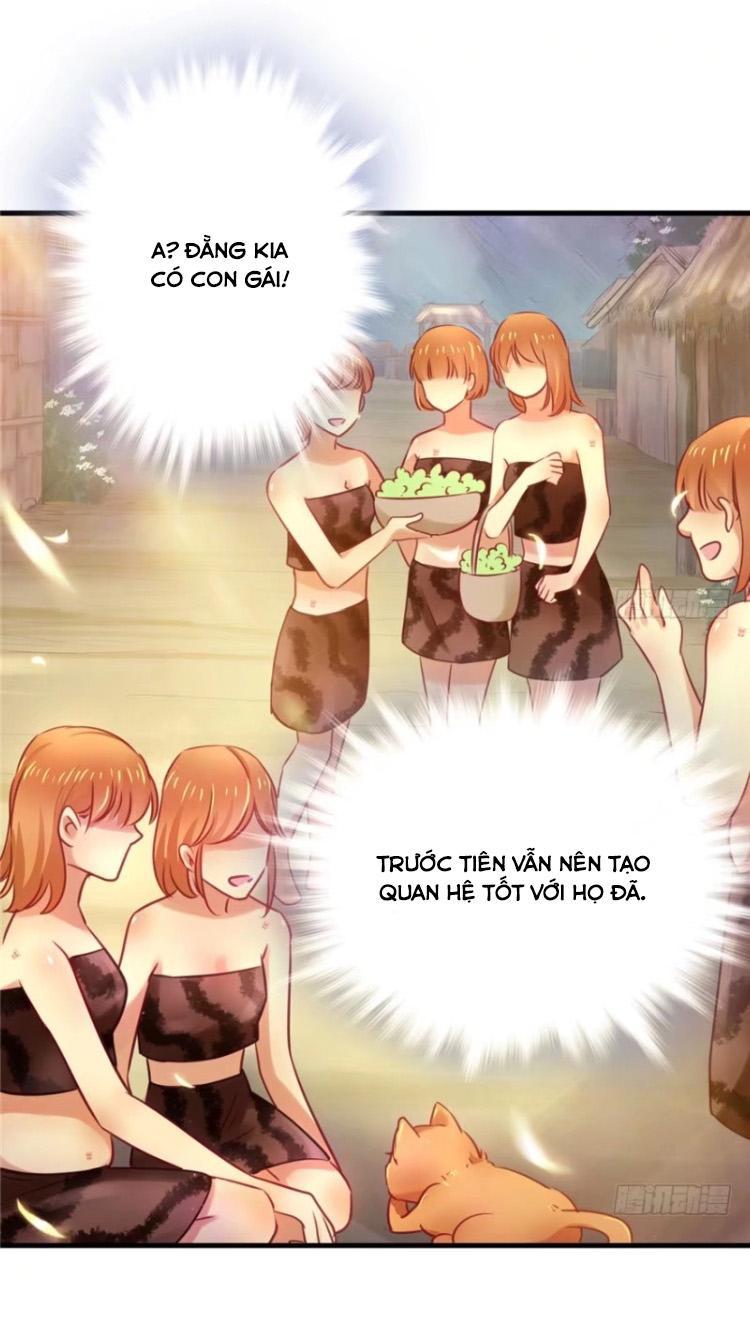 Thảnh Thơi Thú Thế Chủng Chủng Điền, Sinh Sinh Tể Chapter 10 - Trang 2