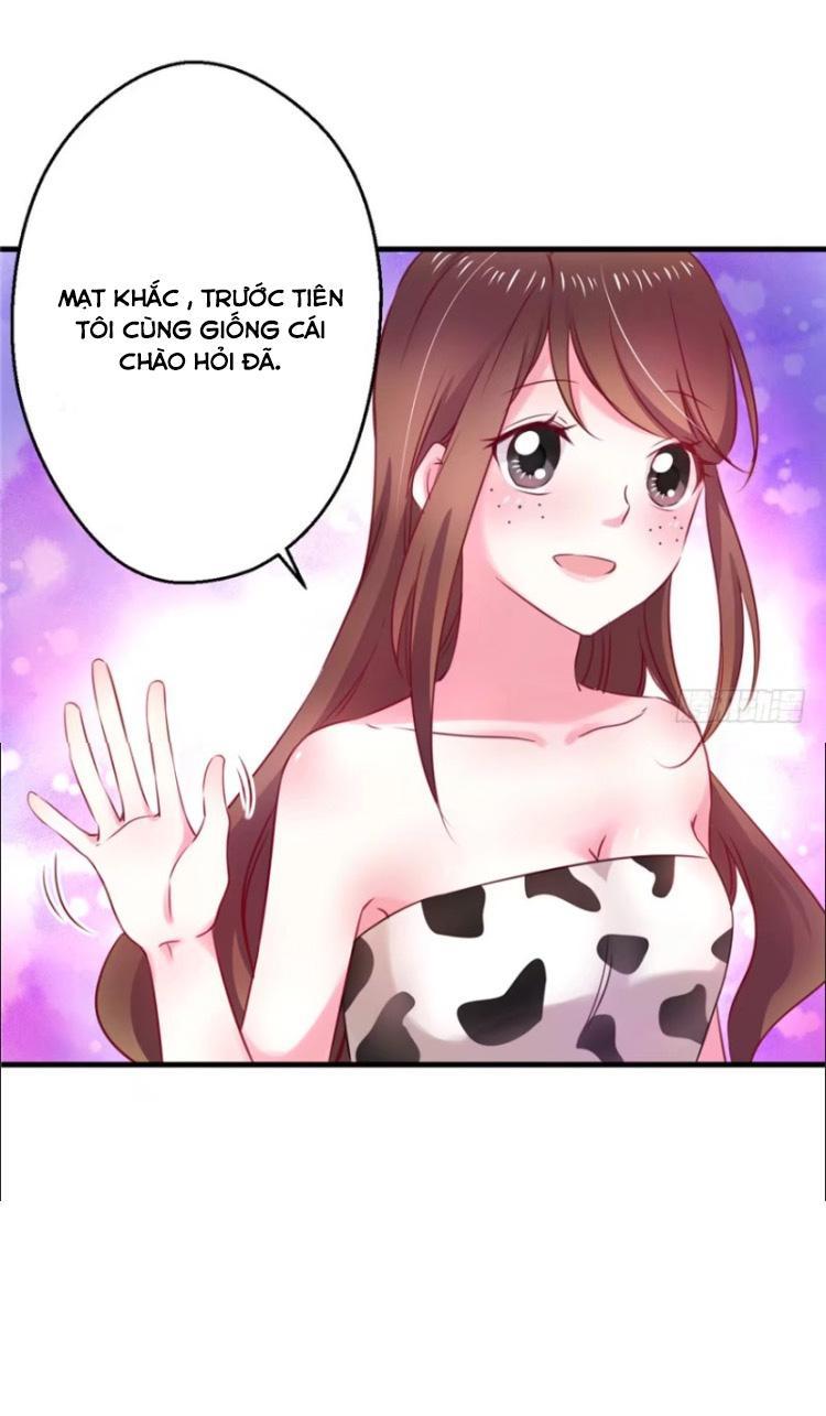 Thảnh Thơi Thú Thế Chủng Chủng Điền, Sinh Sinh Tể Chapter 10 - Trang 2