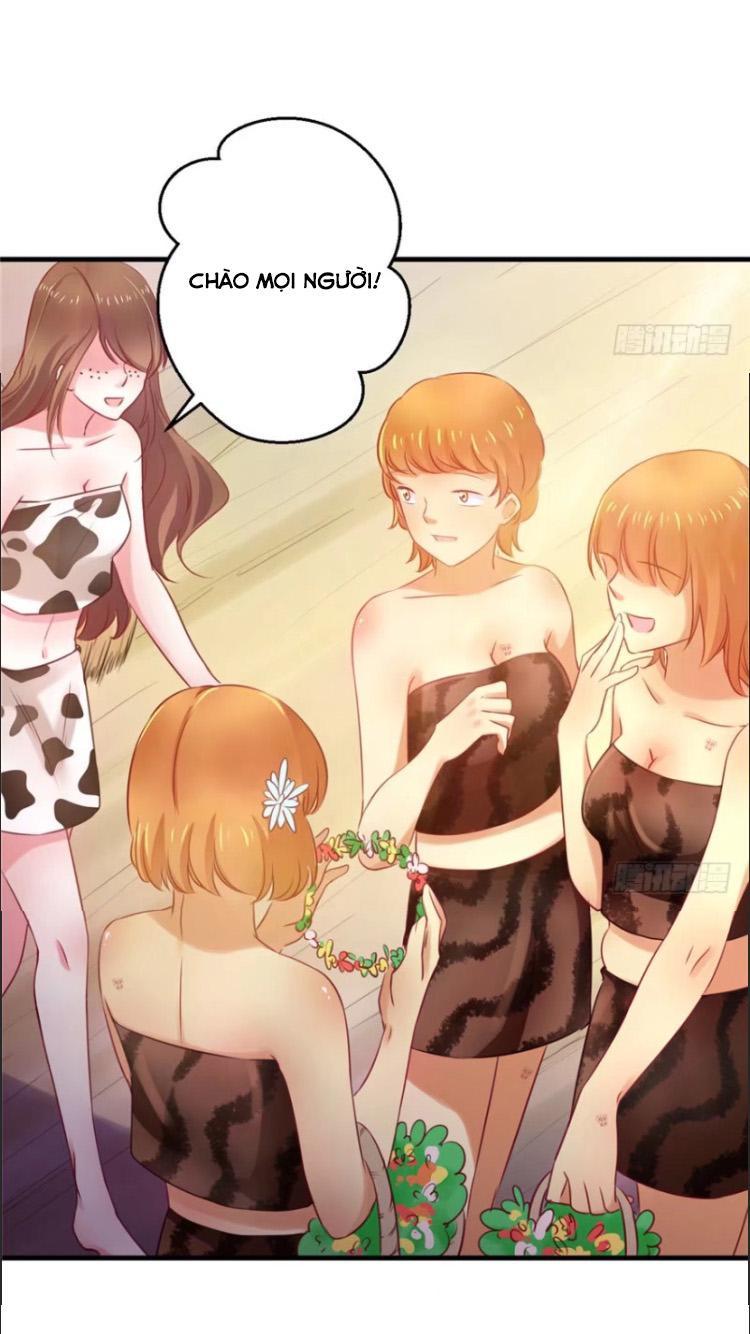 Thảnh Thơi Thú Thế Chủng Chủng Điền, Sinh Sinh Tể Chapter 10 - Trang 2