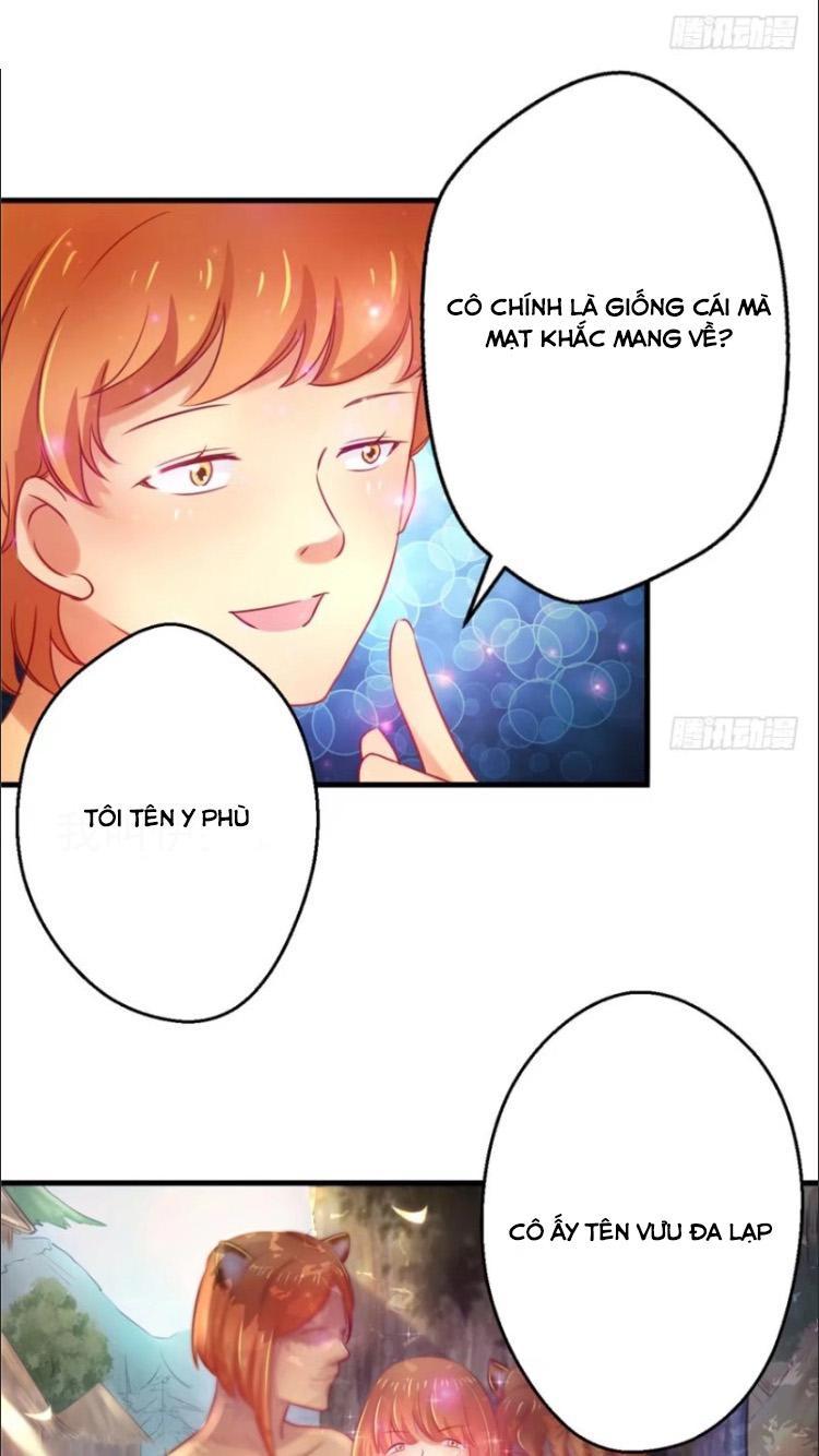 Thảnh Thơi Thú Thế Chủng Chủng Điền, Sinh Sinh Tể Chapter 10 - Trang 2