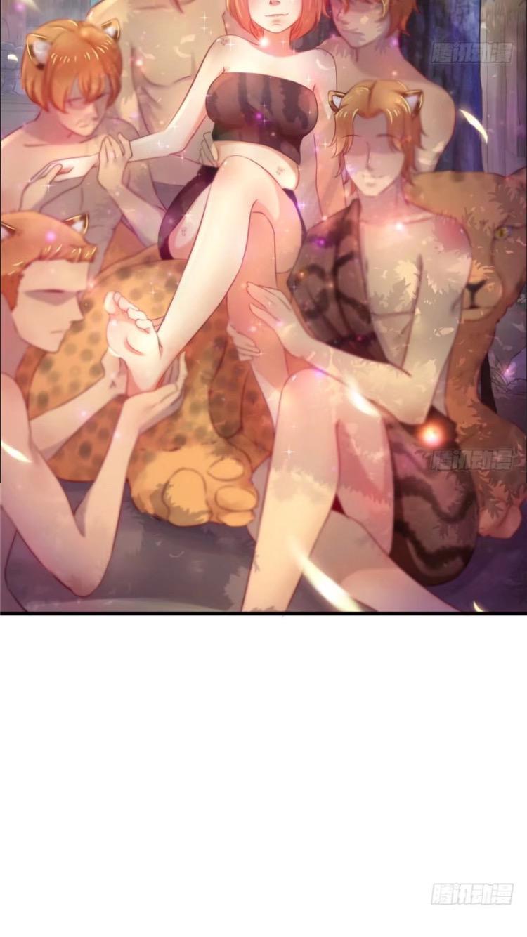 Thảnh Thơi Thú Thế Chủng Chủng Điền, Sinh Sinh Tể Chapter 10 - Trang 2