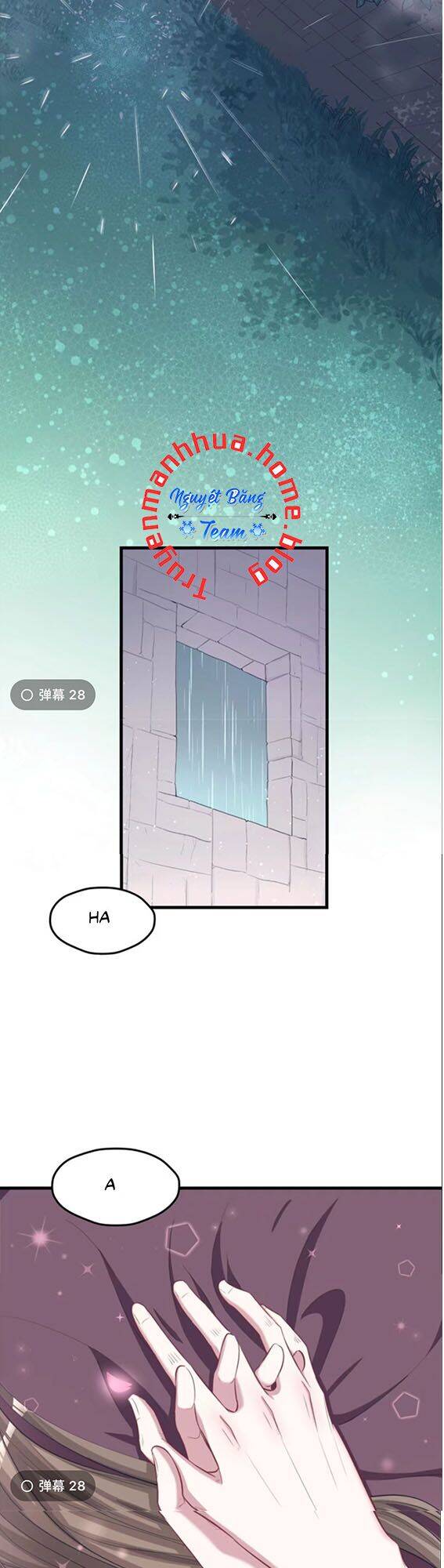 Thảnh Thơi Thú Thế Chủng Chủng Điền, Sinh Sinh Tể Chapter 100 - Trang 2