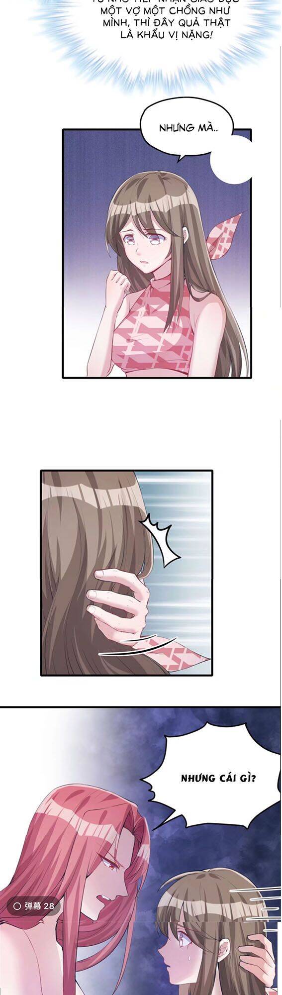 Thảnh Thơi Thú Thế Chủng Chủng Điền, Sinh Sinh Tể Chapter 100 - Trang 2