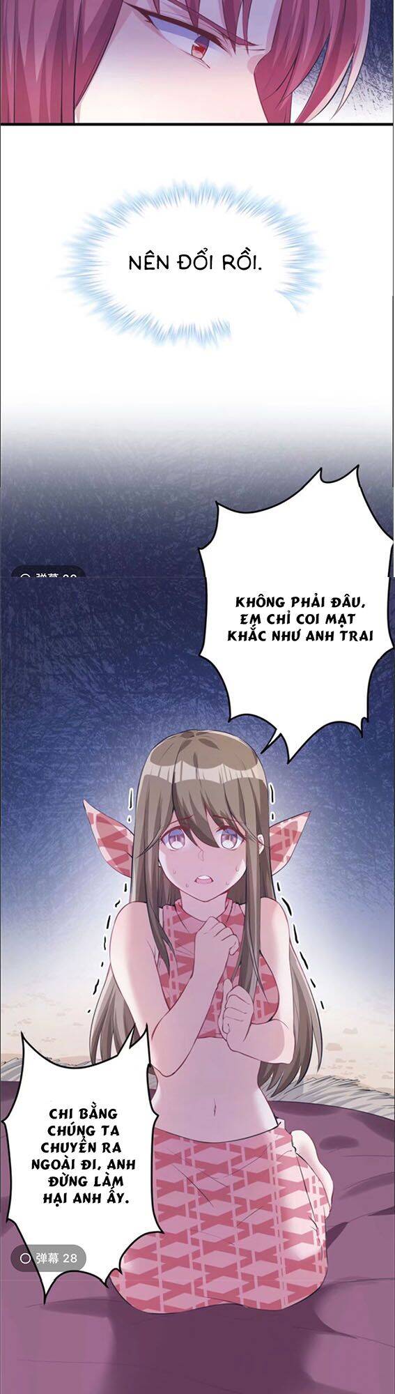 Thảnh Thơi Thú Thế Chủng Chủng Điền, Sinh Sinh Tể Chapter 100 - Trang 2