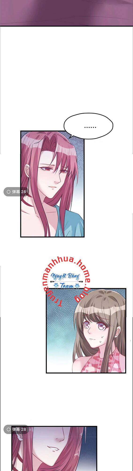 Thảnh Thơi Thú Thế Chủng Chủng Điền, Sinh Sinh Tể Chapter 100 - Trang 2