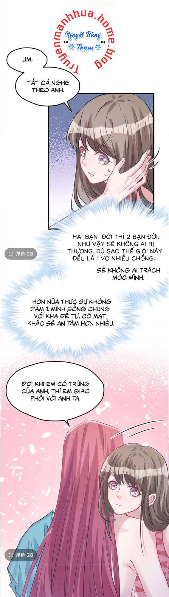 Thảnh Thơi Thú Thế Chủng Chủng Điền, Sinh Sinh Tể Chapter 100 - Trang 2