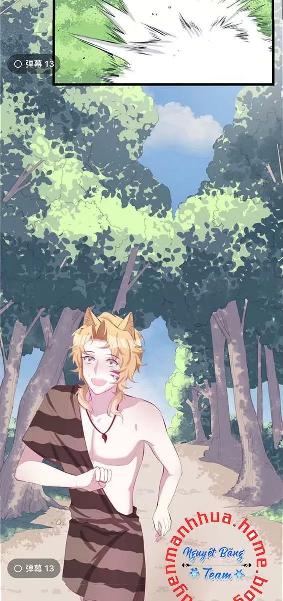 Thảnh Thơi Thú Thế Chủng Chủng Điền, Sinh Sinh Tể Chapter 101 - Trang 2