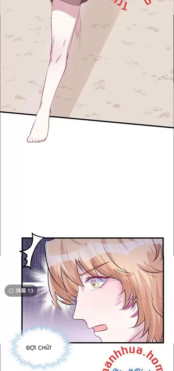 Thảnh Thơi Thú Thế Chủng Chủng Điền, Sinh Sinh Tể Chapter 101 - Trang 2