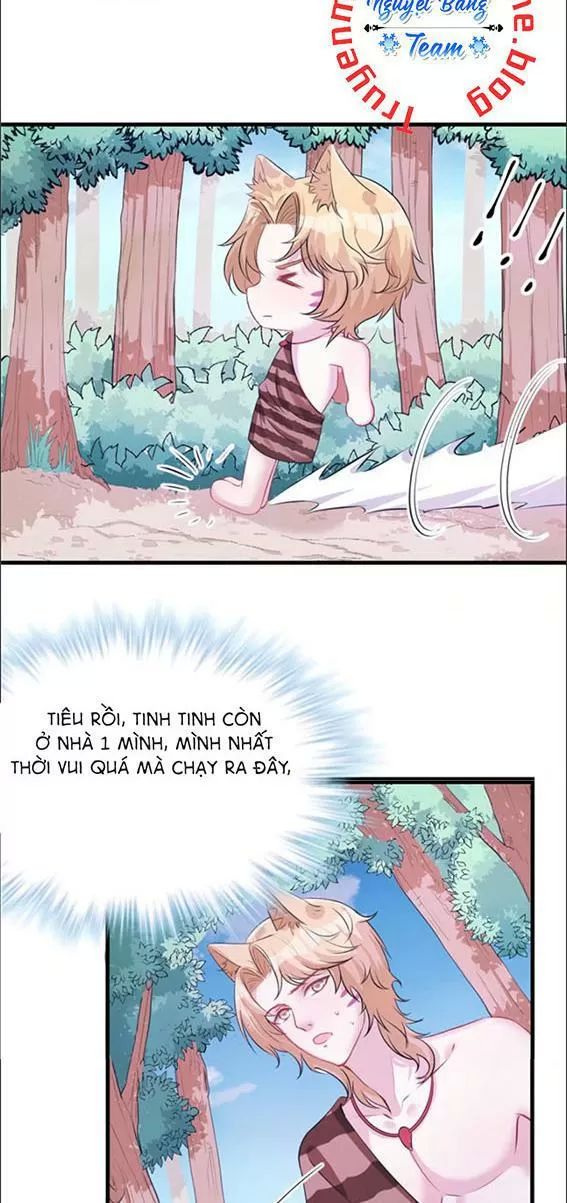 Thảnh Thơi Thú Thế Chủng Chủng Điền, Sinh Sinh Tể Chapter 101 - Trang 2