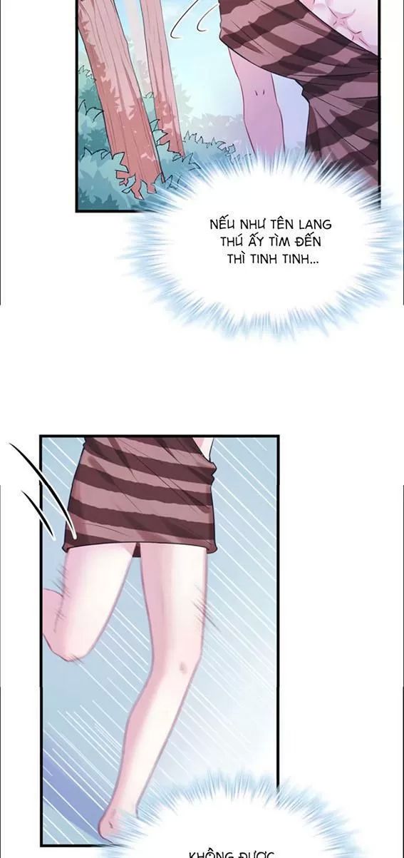 Thảnh Thơi Thú Thế Chủng Chủng Điền, Sinh Sinh Tể Chapter 101 - Trang 2