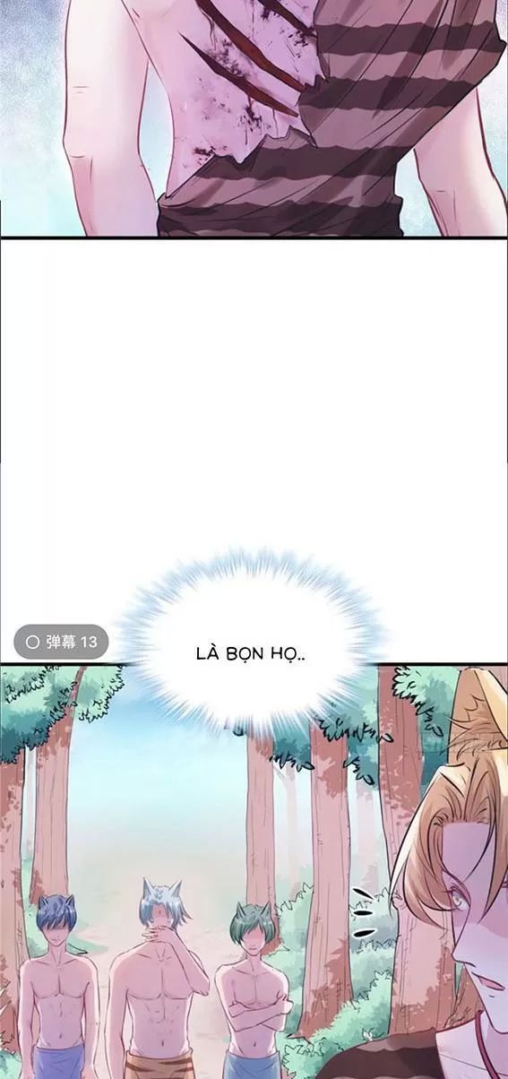 Thảnh Thơi Thú Thế Chủng Chủng Điền, Sinh Sinh Tể Chapter 101 - Trang 2