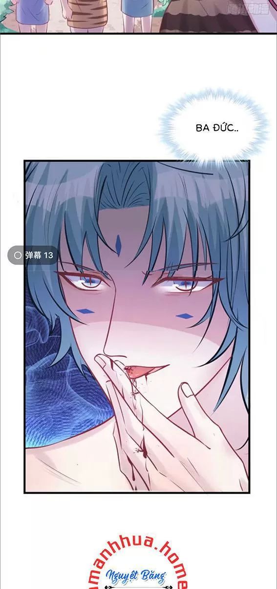 Thảnh Thơi Thú Thế Chủng Chủng Điền, Sinh Sinh Tể Chapter 101 - Trang 2