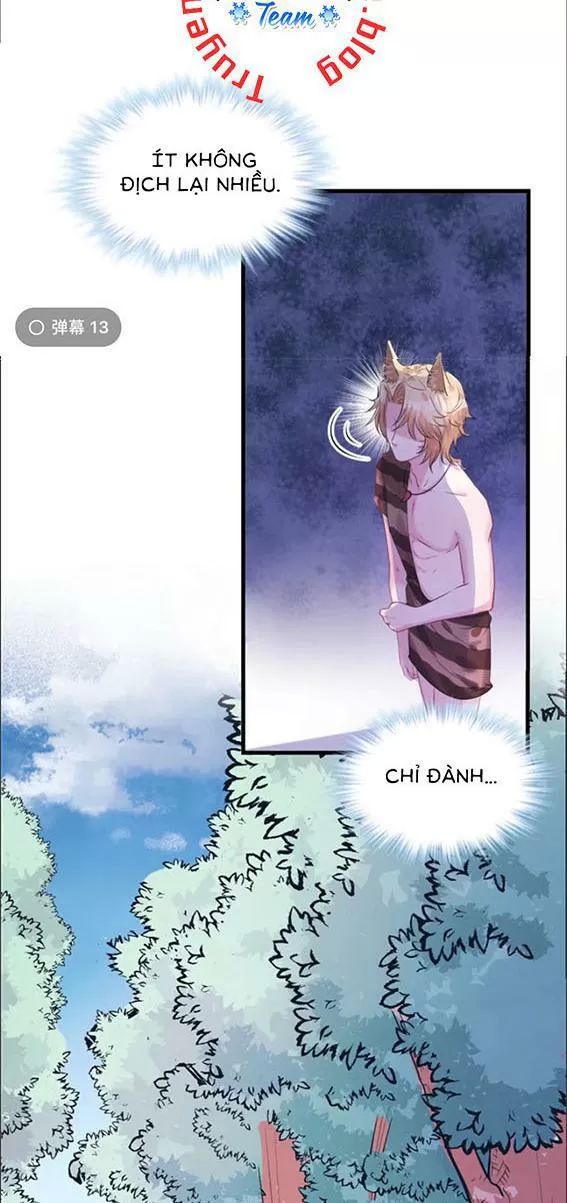 Thảnh Thơi Thú Thế Chủng Chủng Điền, Sinh Sinh Tể Chapter 101 - Trang 2