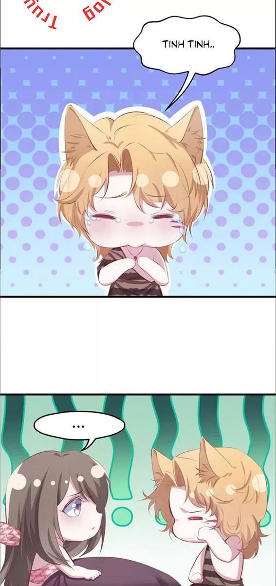 Thảnh Thơi Thú Thế Chủng Chủng Điền, Sinh Sinh Tể Chapter 101 - Trang 2