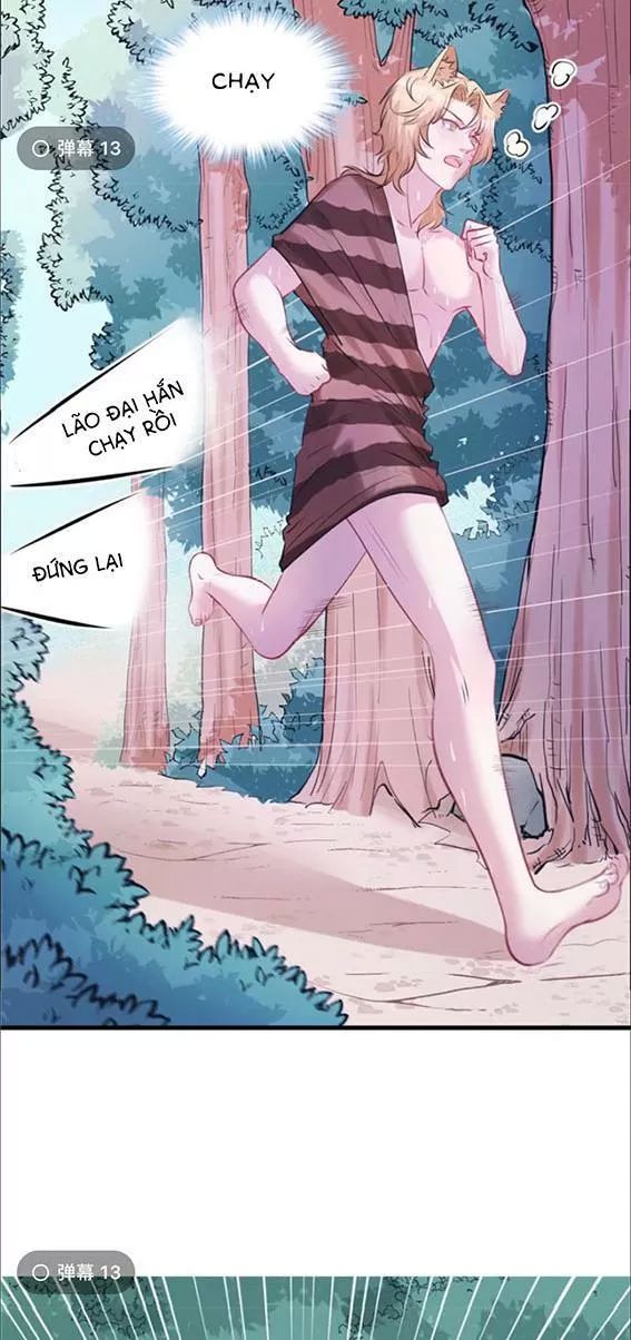 Thảnh Thơi Thú Thế Chủng Chủng Điền, Sinh Sinh Tể Chapter 101 - Trang 2