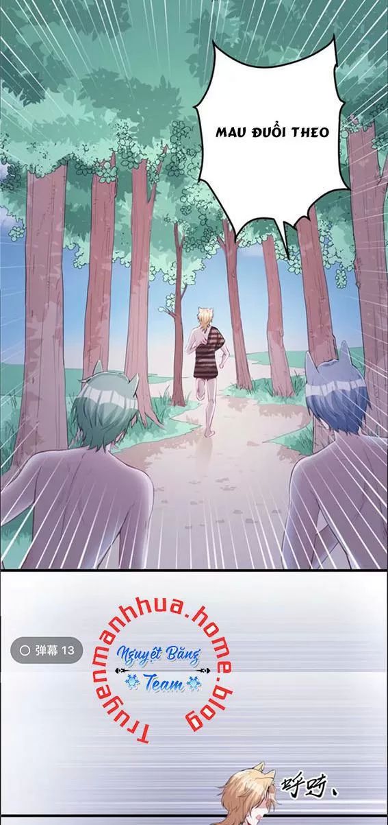 Thảnh Thơi Thú Thế Chủng Chủng Điền, Sinh Sinh Tể Chapter 101 - Trang 2