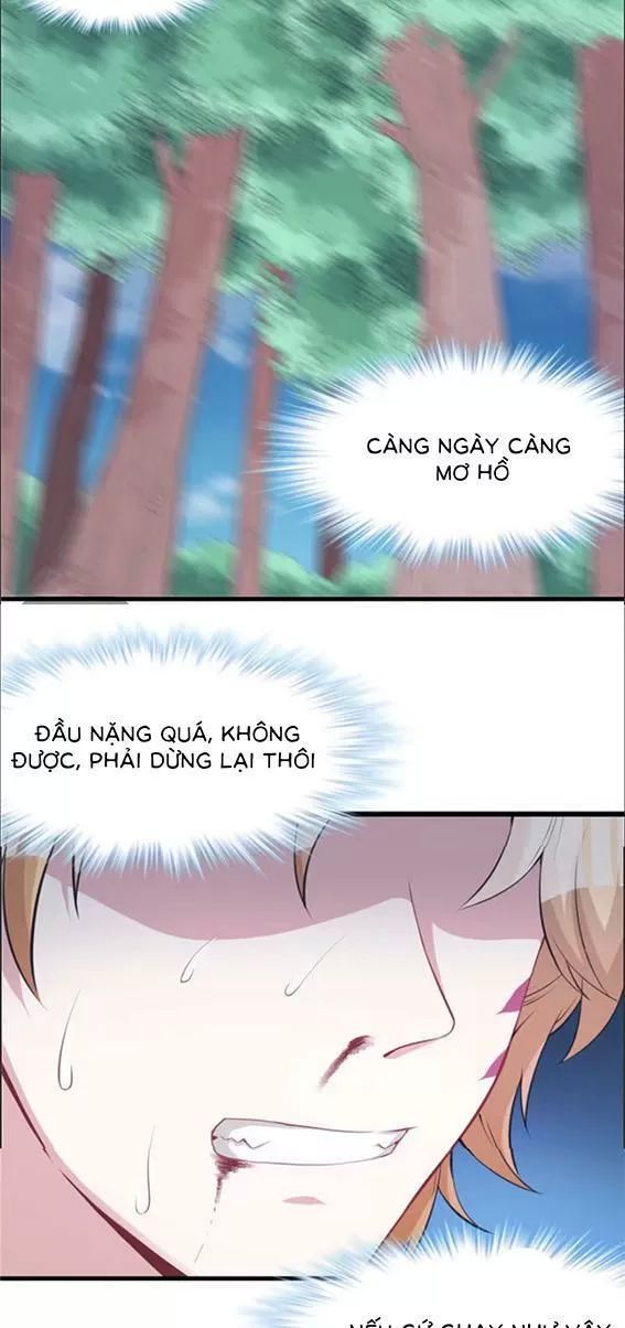 Thảnh Thơi Thú Thế Chủng Chủng Điền, Sinh Sinh Tể Chapter 101 - Trang 2