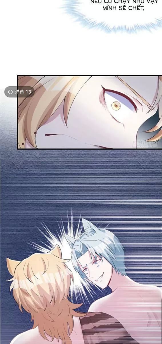 Thảnh Thơi Thú Thế Chủng Chủng Điền, Sinh Sinh Tể Chapter 101 - Trang 2