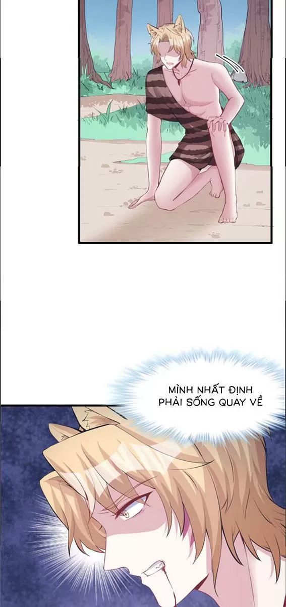 Thảnh Thơi Thú Thế Chủng Chủng Điền, Sinh Sinh Tể Chapter 101 - Trang 2