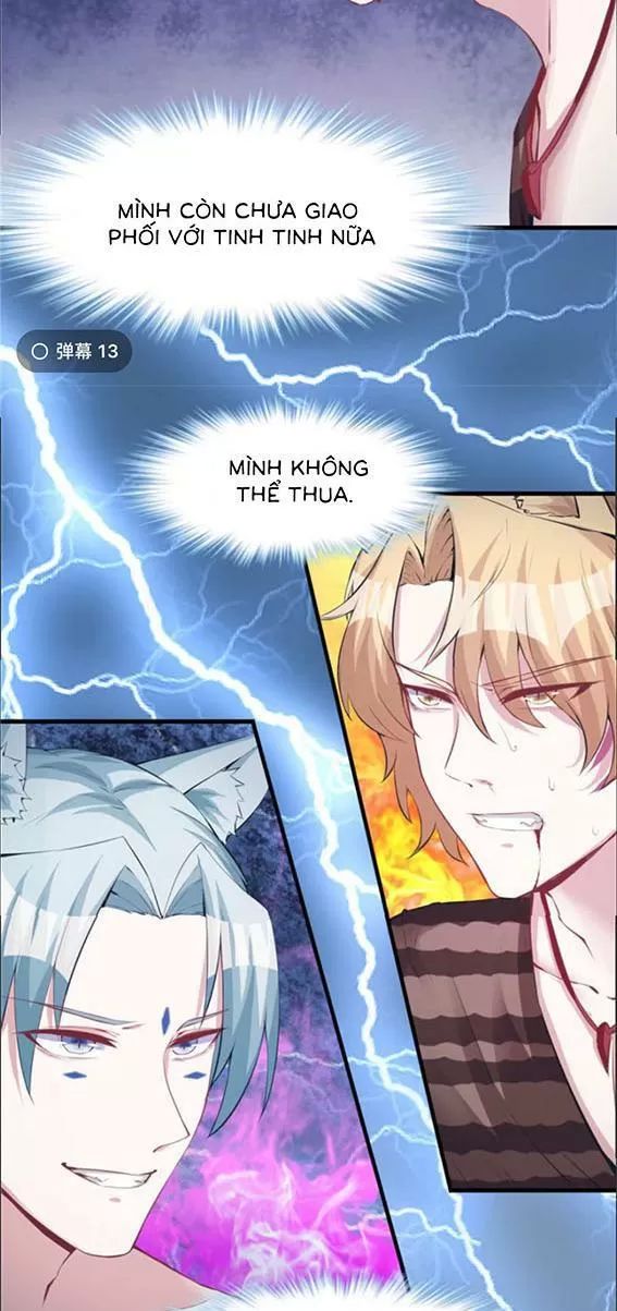 Thảnh Thơi Thú Thế Chủng Chủng Điền, Sinh Sinh Tể Chapter 101 - Trang 2