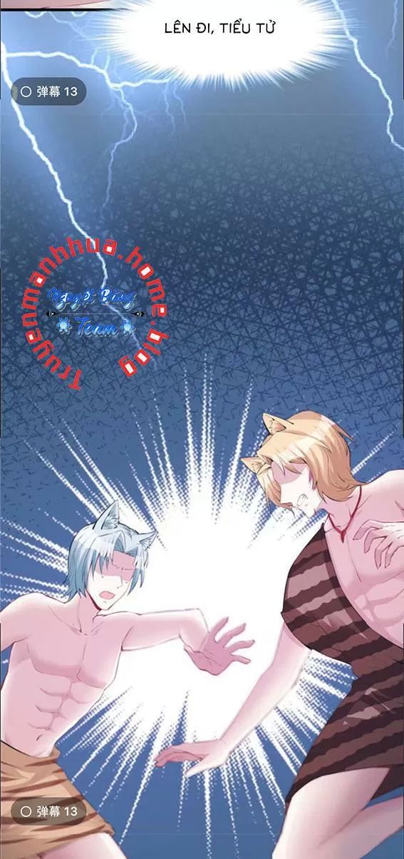 Thảnh Thơi Thú Thế Chủng Chủng Điền, Sinh Sinh Tể Chapter 101 - Trang 2