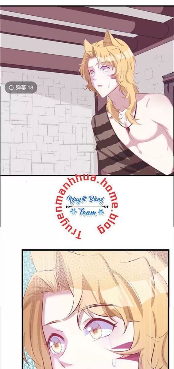 Thảnh Thơi Thú Thế Chủng Chủng Điền, Sinh Sinh Tể Chapter 101 - Trang 2