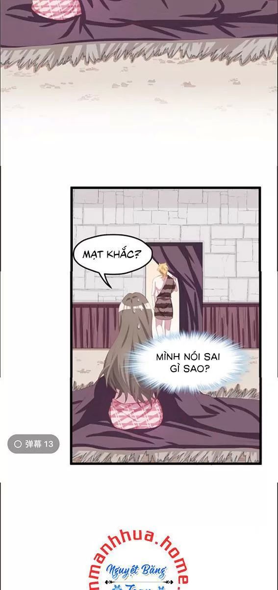 Thảnh Thơi Thú Thế Chủng Chủng Điền, Sinh Sinh Tể Chapter 101 - Trang 2