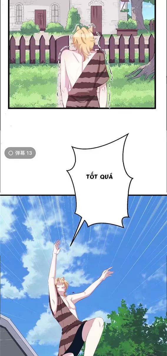 Thảnh Thơi Thú Thế Chủng Chủng Điền, Sinh Sinh Tể Chapter 101 - Trang 2