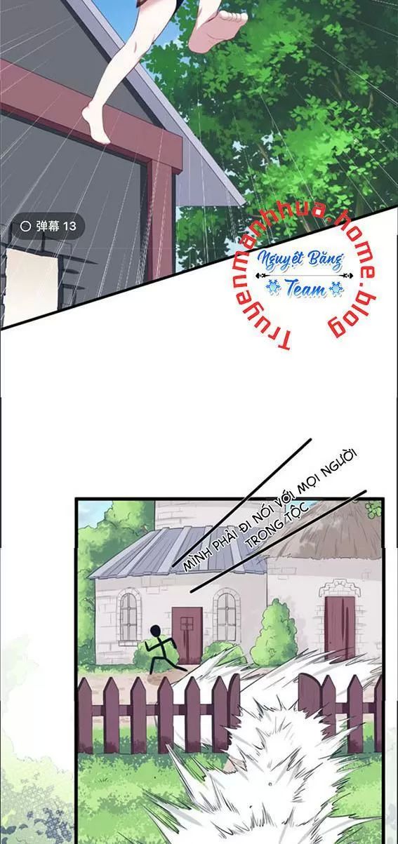 Thảnh Thơi Thú Thế Chủng Chủng Điền, Sinh Sinh Tể Chapter 101 - Trang 2