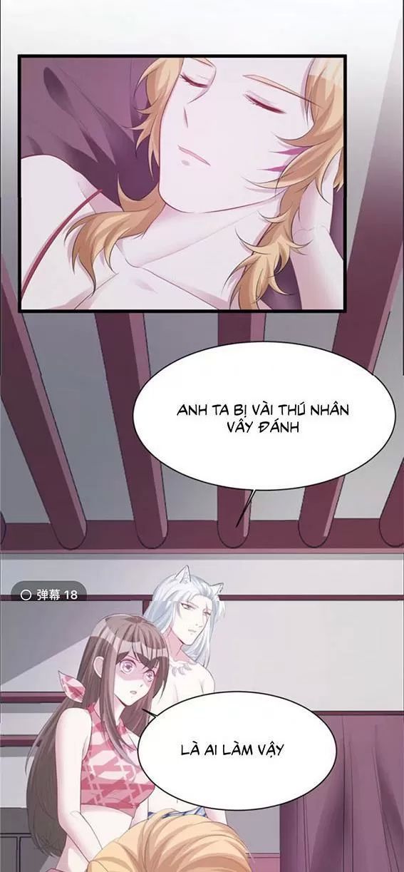 Thảnh Thơi Thú Thế Chủng Chủng Điền, Sinh Sinh Tể Chapter 102 - Trang 2