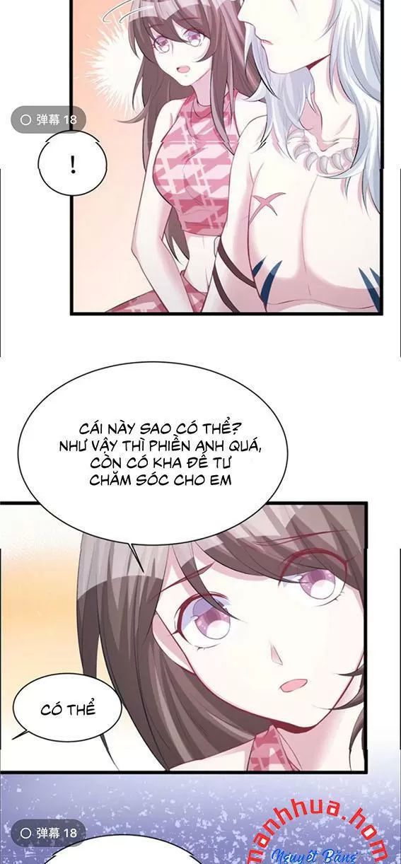 Thảnh Thơi Thú Thế Chủng Chủng Điền, Sinh Sinh Tể Chapter 102 - Trang 2