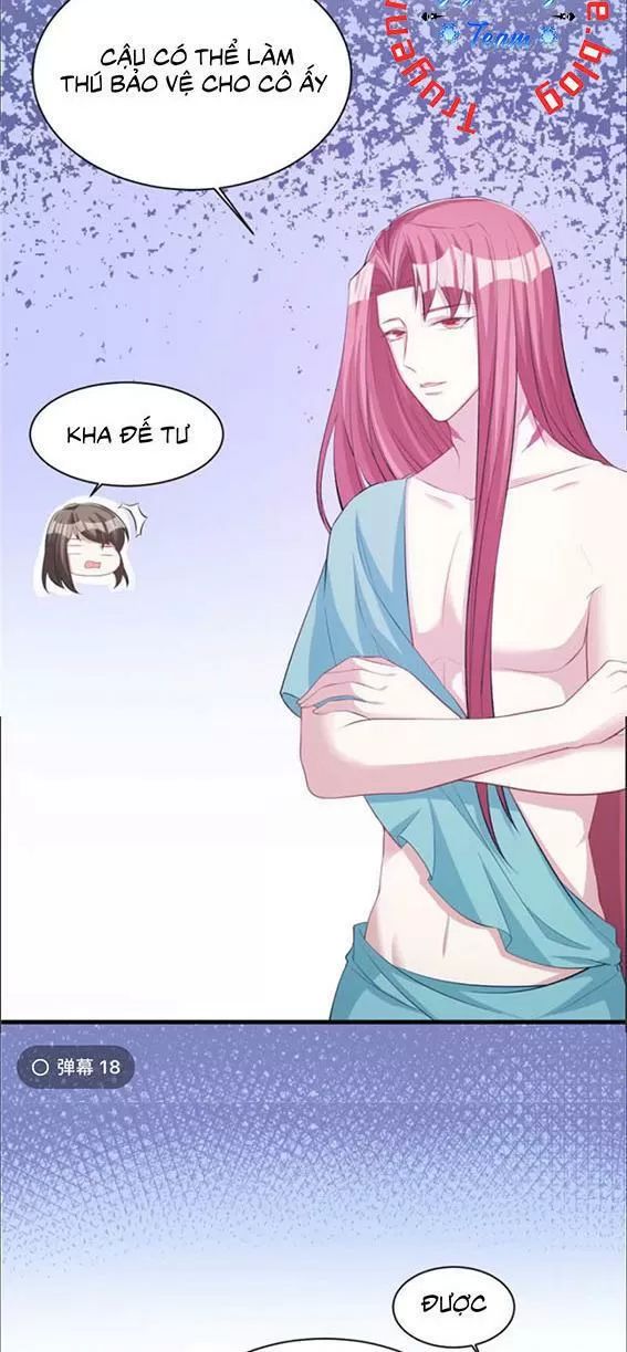 Thảnh Thơi Thú Thế Chủng Chủng Điền, Sinh Sinh Tể Chapter 102 - Trang 2