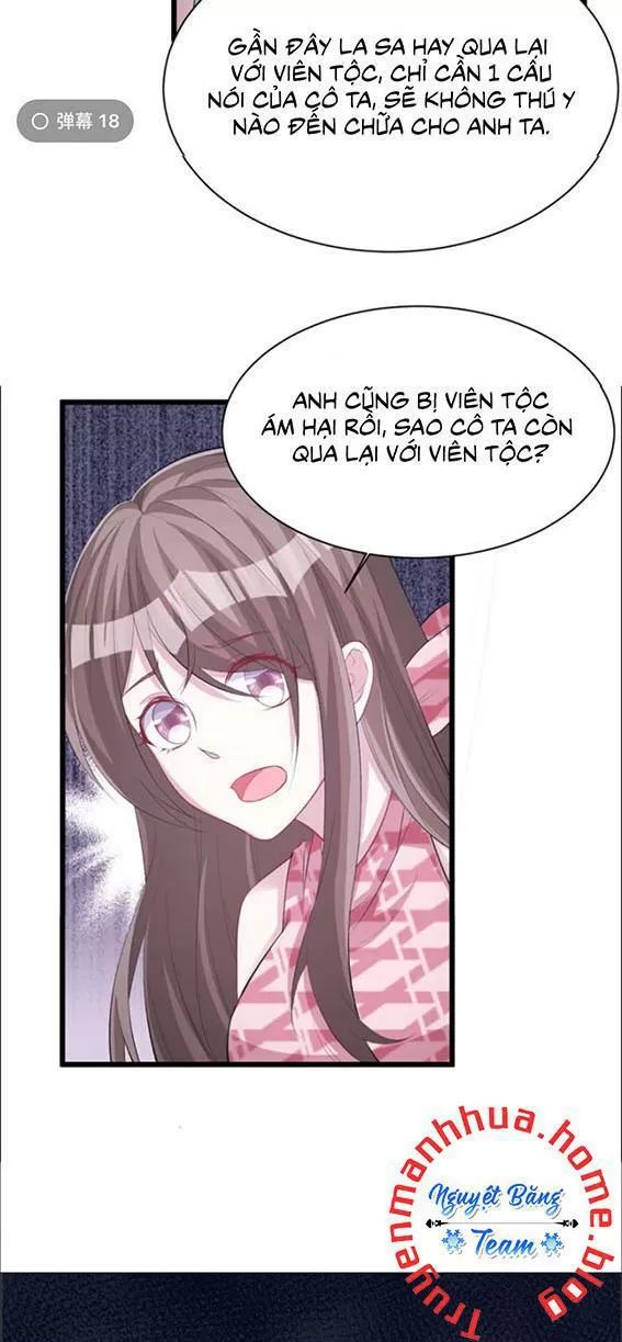 Thảnh Thơi Thú Thế Chủng Chủng Điền, Sinh Sinh Tể Chapter 102 - Trang 2