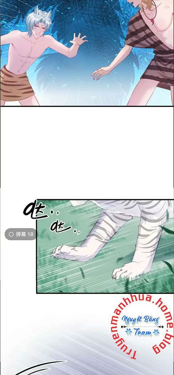 Thảnh Thơi Thú Thế Chủng Chủng Điền, Sinh Sinh Tể Chapter 102 - Trang 2