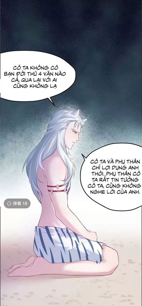 Thảnh Thơi Thú Thế Chủng Chủng Điền, Sinh Sinh Tể Chapter 102 - Trang 2