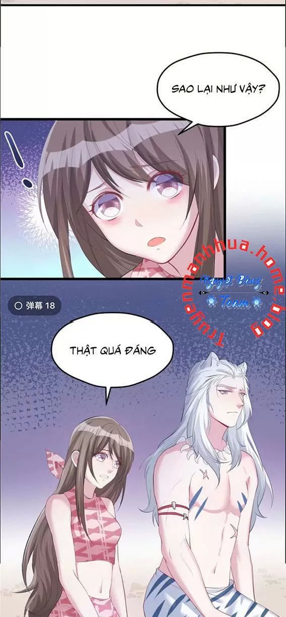 Thảnh Thơi Thú Thế Chủng Chủng Điền, Sinh Sinh Tể Chapter 102 - Trang 2