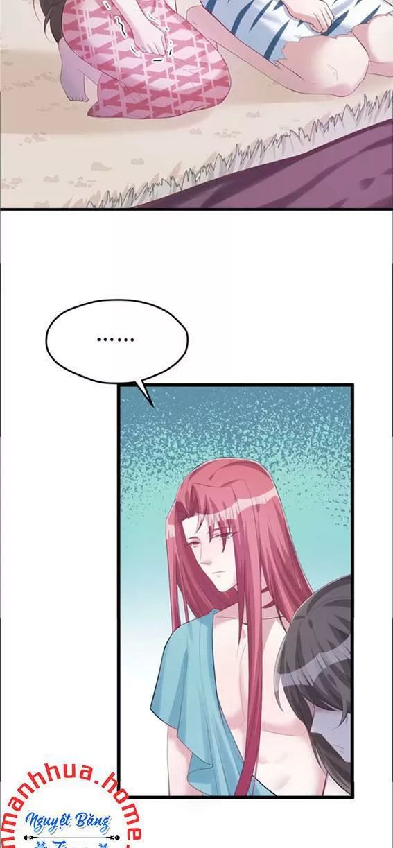 Thảnh Thơi Thú Thế Chủng Chủng Điền, Sinh Sinh Tể Chapter 102 - Trang 2