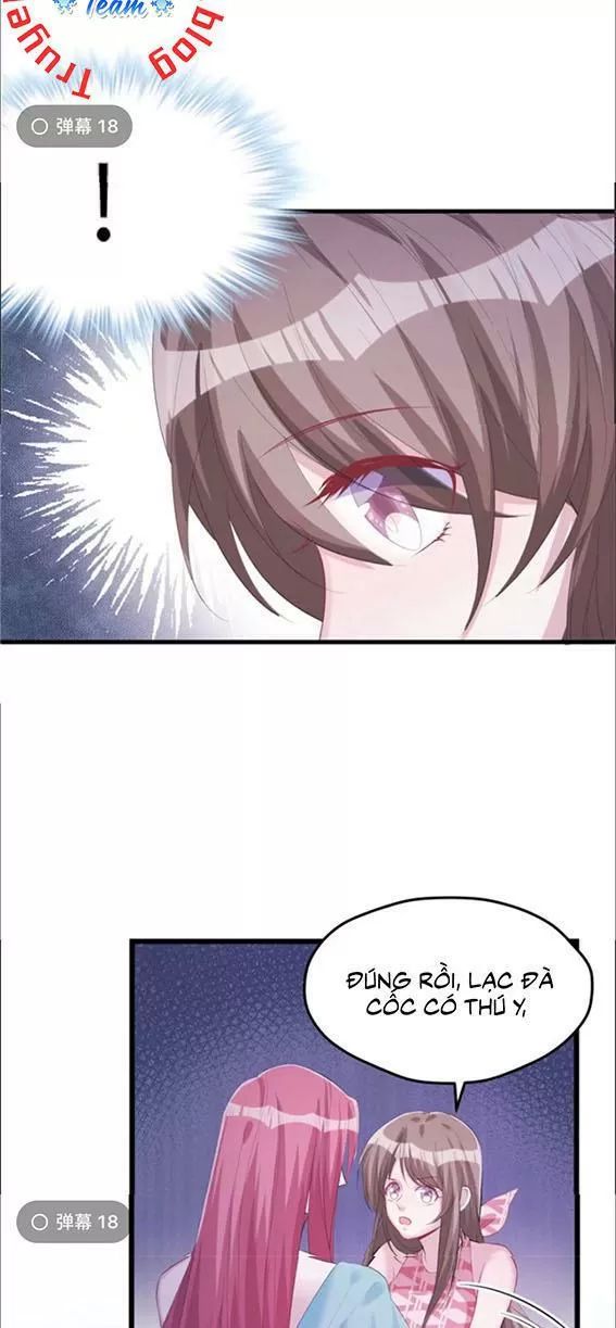 Thảnh Thơi Thú Thế Chủng Chủng Điền, Sinh Sinh Tể Chapter 102 - Trang 2