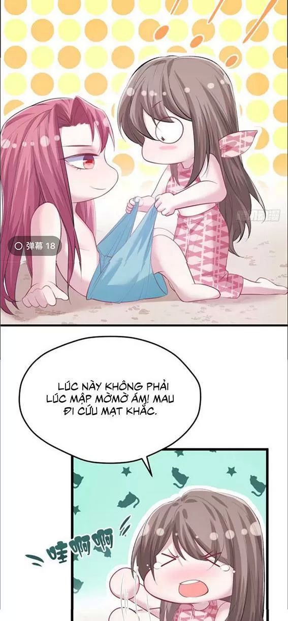 Thảnh Thơi Thú Thế Chủng Chủng Điền, Sinh Sinh Tể Chapter 102 - Trang 2