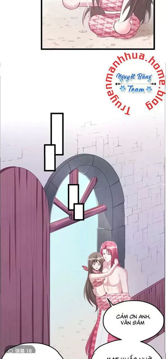 Thảnh Thơi Thú Thế Chủng Chủng Điền, Sinh Sinh Tể Chapter 102 - Trang 2