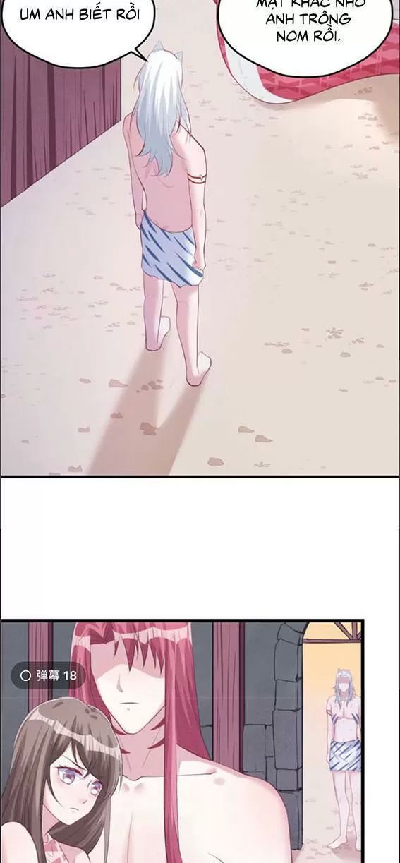 Thảnh Thơi Thú Thế Chủng Chủng Điền, Sinh Sinh Tể Chapter 102 - Trang 2