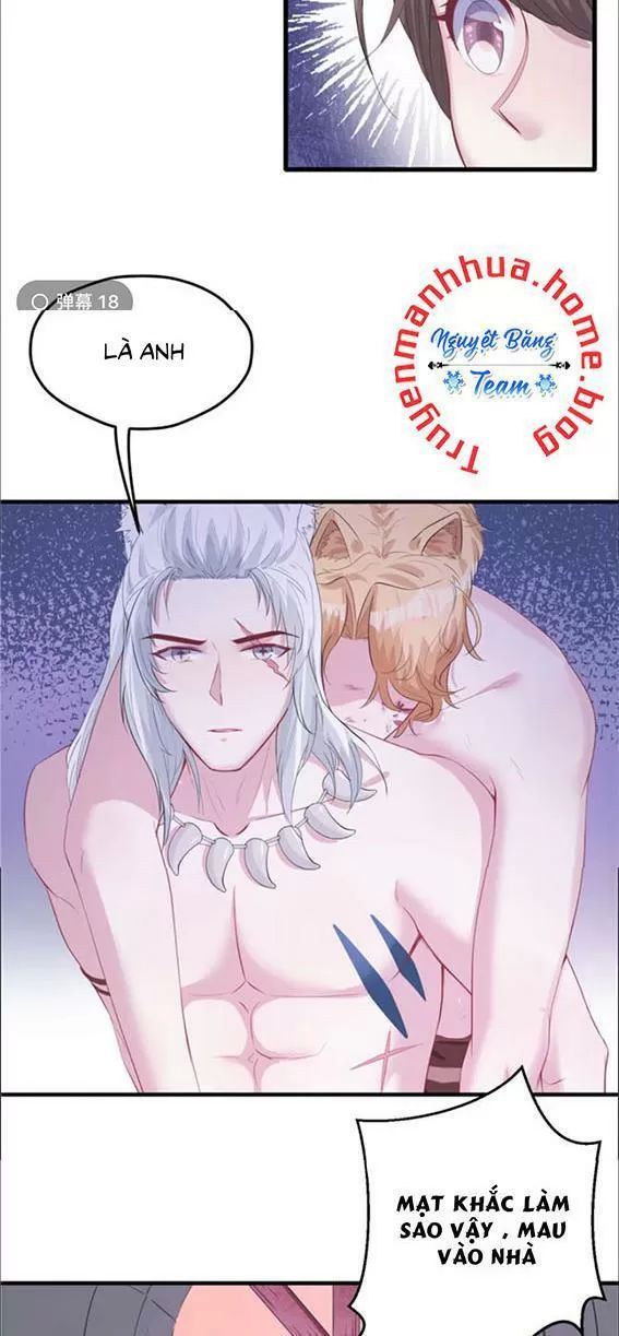 Thảnh Thơi Thú Thế Chủng Chủng Điền, Sinh Sinh Tể Chapter 102 - Trang 2