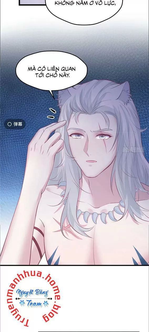 Thảnh Thơi Thú Thế Chủng Chủng Điền, Sinh Sinh Tể Chapter 103 - Trang 2