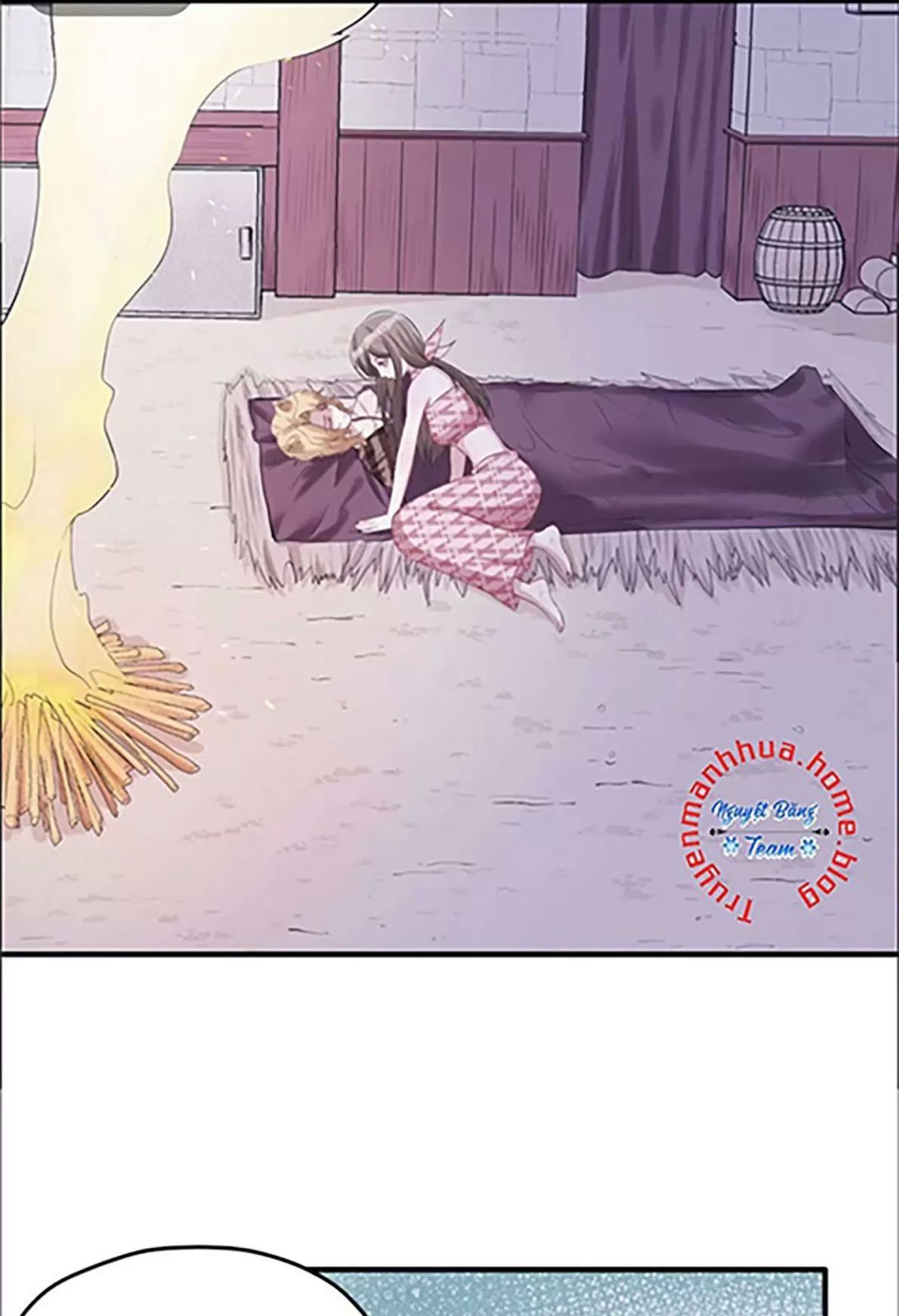 Thảnh Thơi Thú Thế Chủng Chủng Điền, Sinh Sinh Tể Chapter 104 - Trang 2