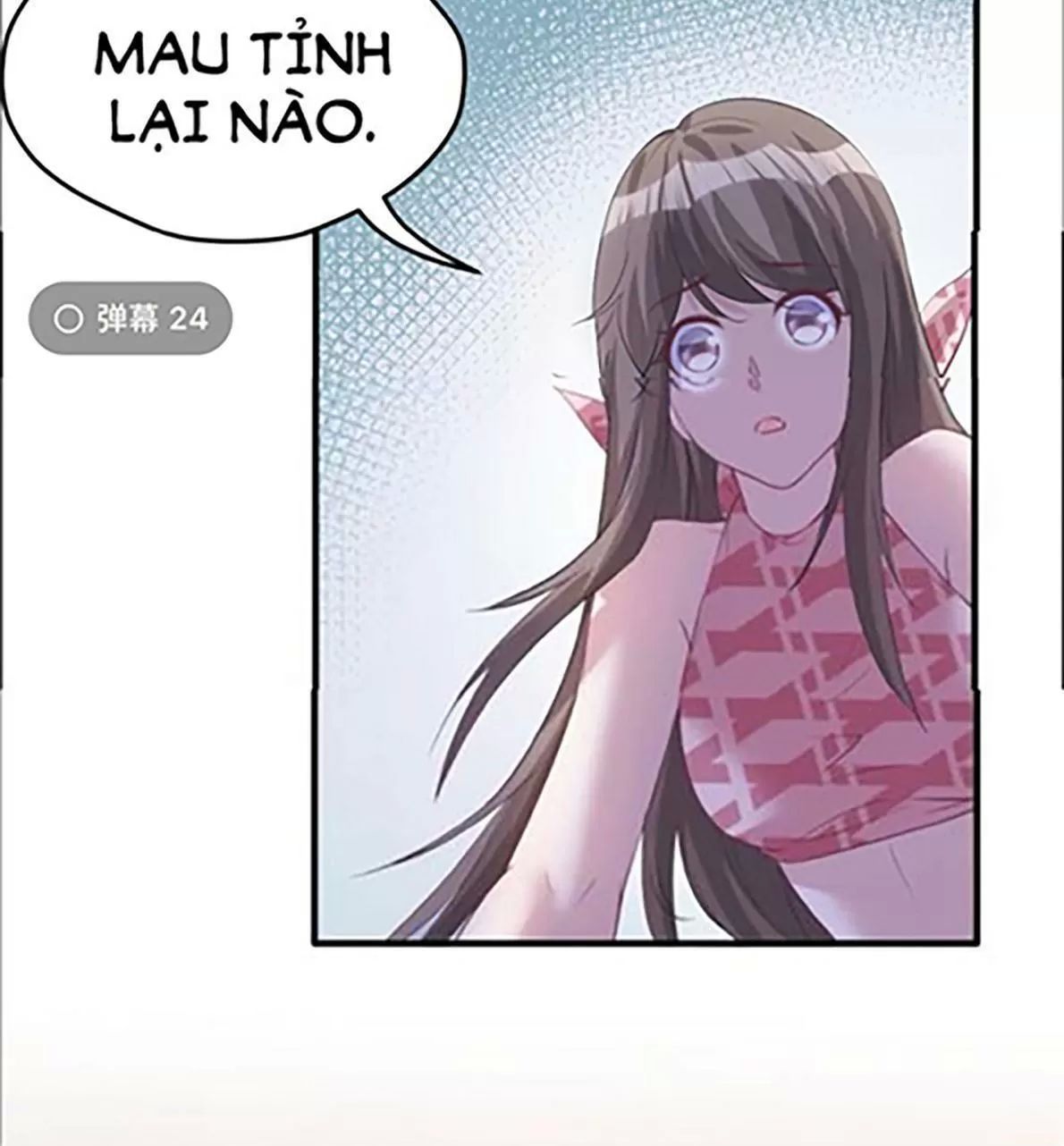 Thảnh Thơi Thú Thế Chủng Chủng Điền, Sinh Sinh Tể Chapter 104 - Trang 2