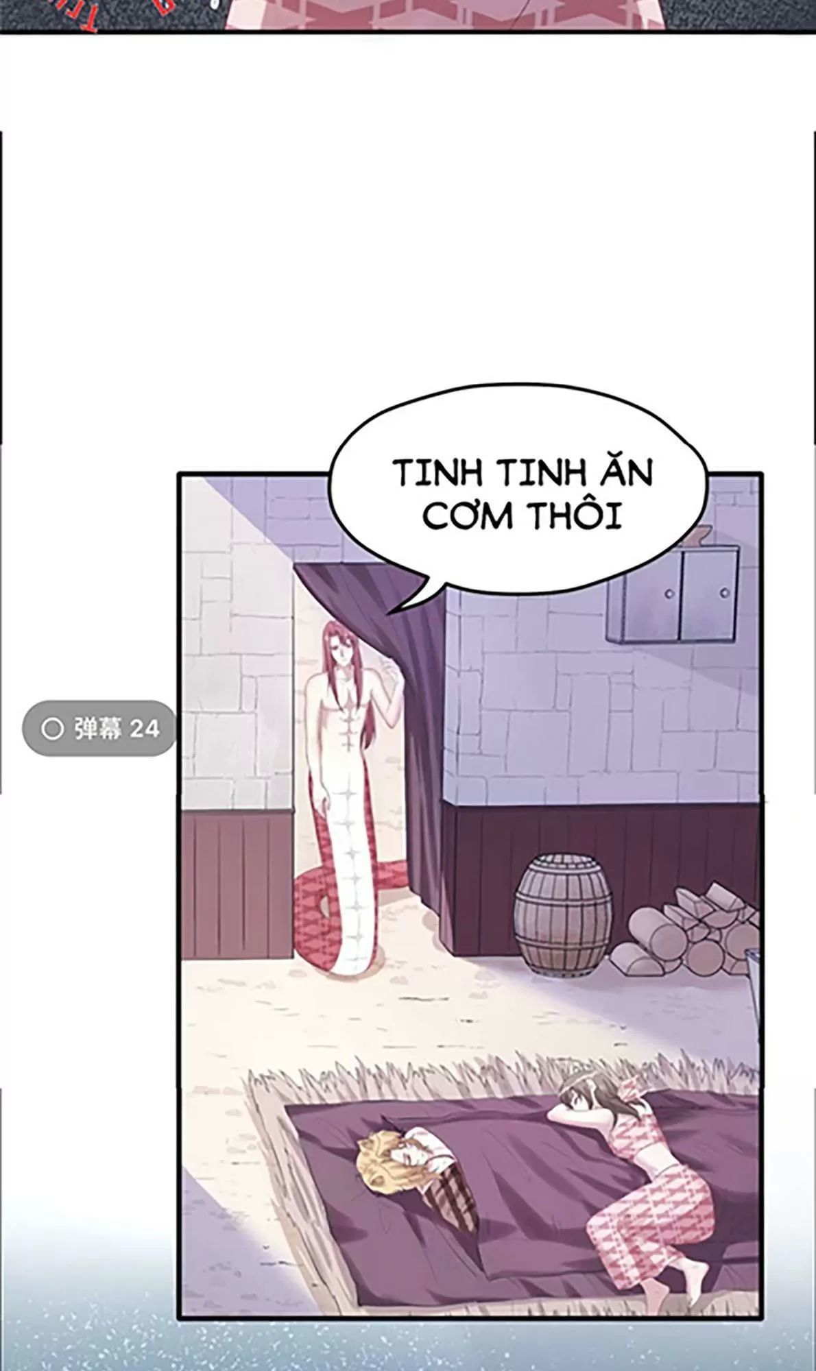 Thảnh Thơi Thú Thế Chủng Chủng Điền, Sinh Sinh Tể Chapter 104 - Trang 2