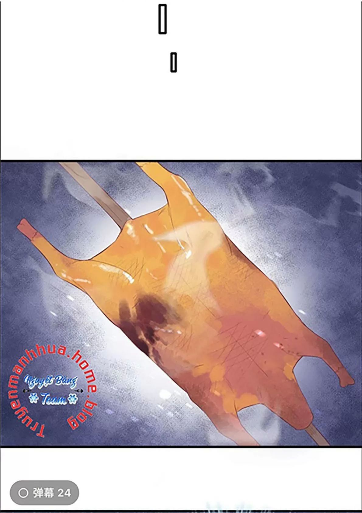 Thảnh Thơi Thú Thế Chủng Chủng Điền, Sinh Sinh Tể Chapter 104 - Trang 2