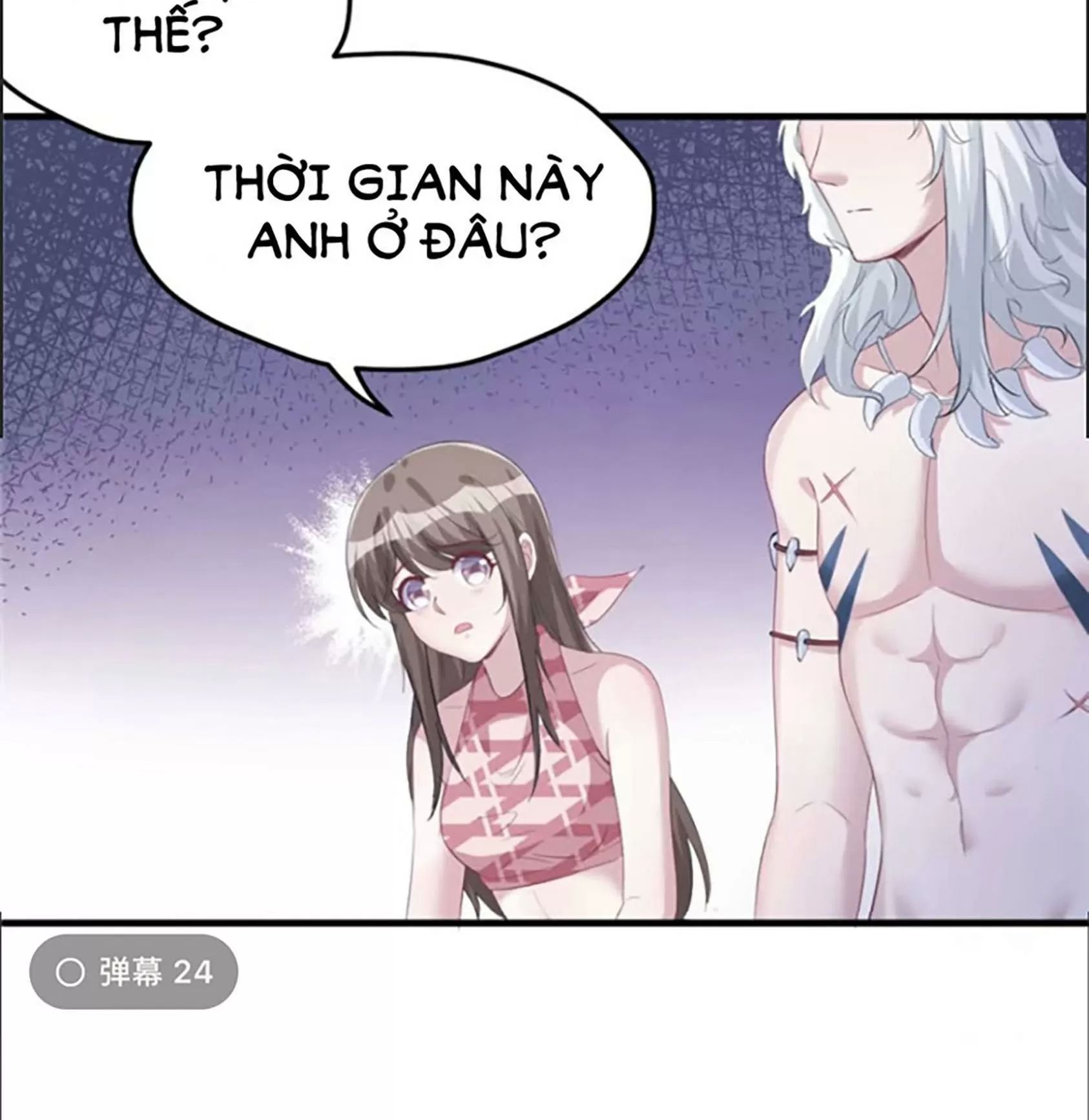 Thảnh Thơi Thú Thế Chủng Chủng Điền, Sinh Sinh Tể Chapter 104 - Trang 2