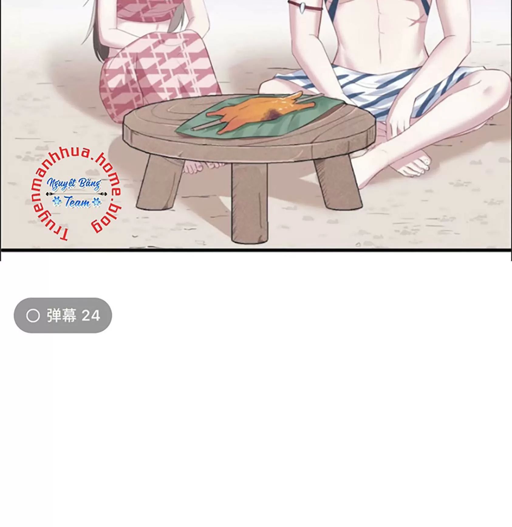 Thảnh Thơi Thú Thế Chủng Chủng Điền, Sinh Sinh Tể Chapter 104 - Trang 2